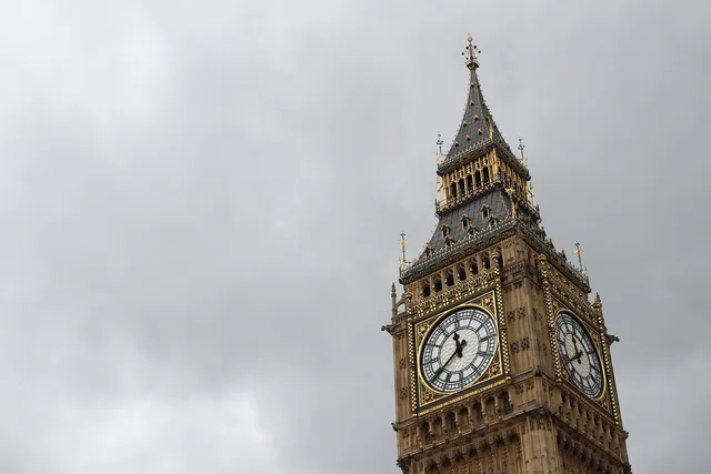 big ben, clock tower, landmark, tower, sky, clouds, nature, clock, architecture, great bell of the striking clock, london, england. Lead network service standards that measure transitions, not vague quality