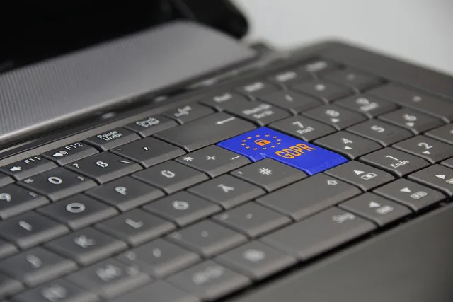 laptop, gdpr, privacy, protection, regulation, communication, legal, controller, law, data, access, identity, gray computer, gray laptop, gray data, gray community, gray communication, gray law, gdpr, gdpr, gdpr, gdpr, gdpr. Lead network compliance from the correct geographic layer to bought lists